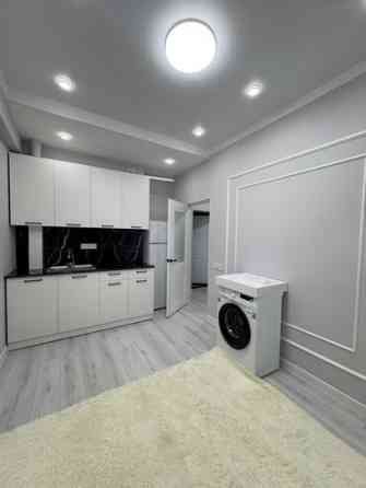 1 комната, 37 м², Элитка, 10 этаж, Евроремонт Бишкек