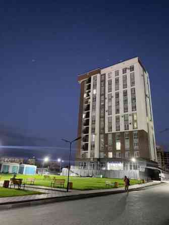 1 комната, 37 м², Элитка, 10 этаж, Евроремонт Бишкек
