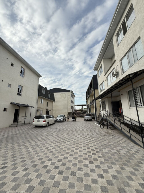 1 комната, 22 м², 106 серия улучшенная, 3 этаж, ПСО (под самоотделку) Бишкек - сүрөт 1