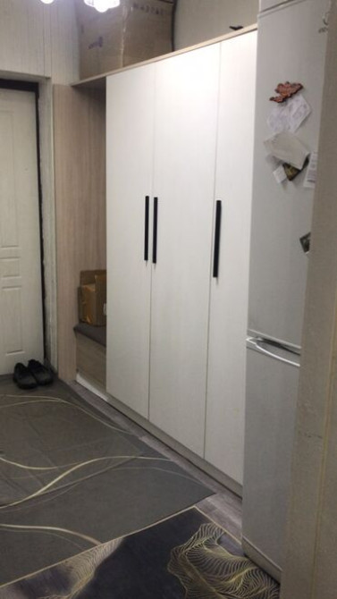 1 комната, 35 м², 1 этаж Бишкек - изображение 1