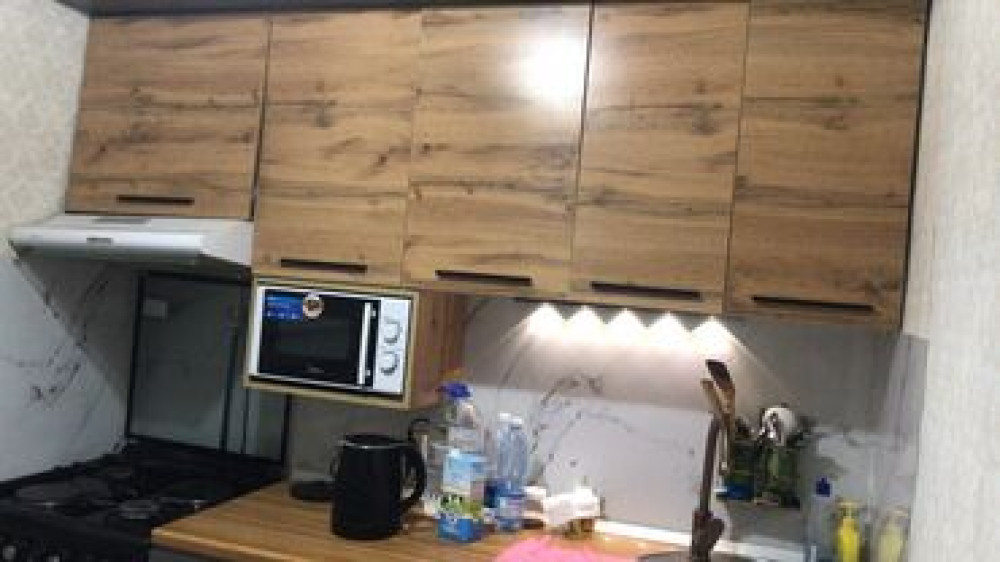 1 комната, 35 м², 1 этаж Бишкек - изображение 2