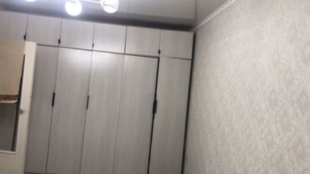 1 комната, 35 м², 1 этаж Бишкек - изображение 5