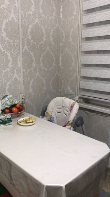 1 комната, 35 м², 1 этаж Бишкек - изображение 3