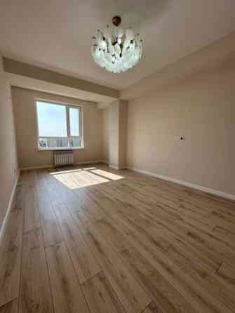 1 комната, 48 м², Элитка, 10 этаж, Евроремонт Бишкек