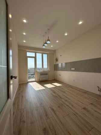1 комната, 48 м², Элитка, 10 этаж, Евроремонт Бишкек