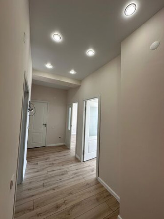 1 комната, 48 м², Элитка, 10 этаж, Евроремонт Bishkek - photo 5