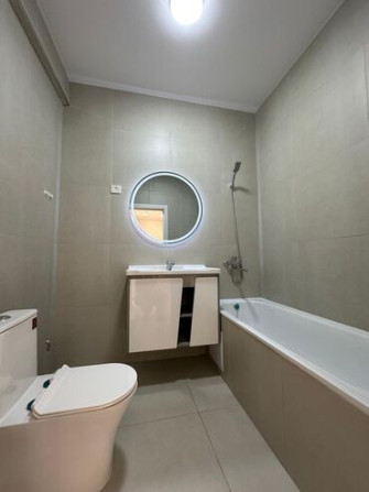 1 комната, 48 м², Элитка, 10 этаж, Евроремонт Bishkek - photo 6