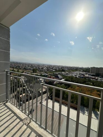 1 комната, 48 м², Элитка, 10 этаж, Евроремонт Bishkek - photo 7