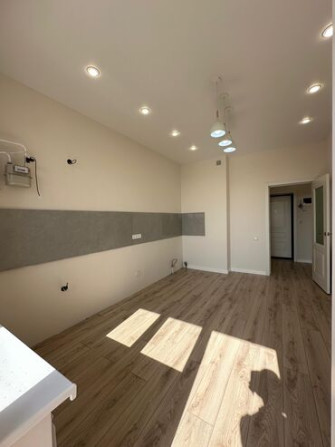 1 комната, 48 м², Элитка, 10 этаж, Евроремонт Bishkek - photo 4