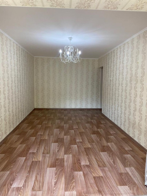 2 комнаты, 53 м², 104 серия, 2 этаж, Косметический ремонт Бишкек - изображение 1