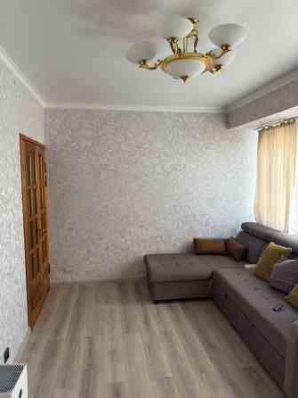 3 комнаты, 65 м², Индивидуалка, 5 этаж, Евроремонт Бишкек
