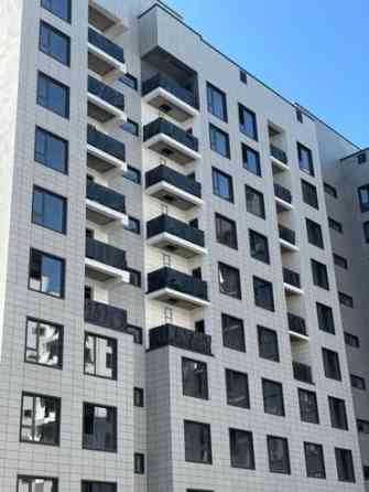2 комнаты, 65 м², Элитка, 2 этаж, ПСО (под самоотделку) Бишкек