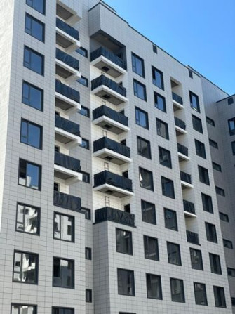 2 комнаты, 65 м², Элитка, 2 этаж, ПСО (под самоотделку) Бишкек - сүрөт 1