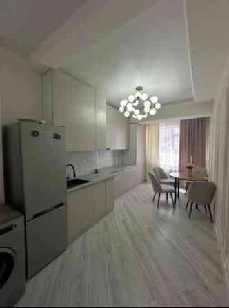 1 комната, 43 м², Элитка, 9 этаж, Евроремонт Бишкек