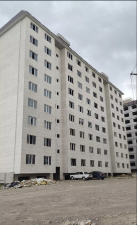 3 комнаты, 83 м², 108 серия, 3 этаж, ПСО (под самоотделку) Бишкек - сүрөт 1
