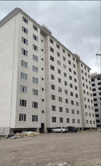 3 комнаты, 83 м², 108 серия, 3 этаж, ПСО (под самоотделку) Bishkek - photo 1