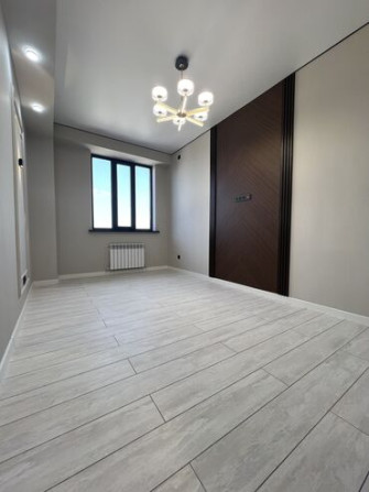 1 комната, 41 м², Элитка, 13 этаж, Дизайнерский ремонт Бишкек - сүрөт 8