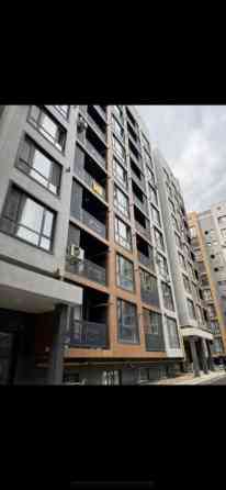1 комната, 53 м², Элитка, 6 этаж, ПСО (под самоотделку) Бишкек