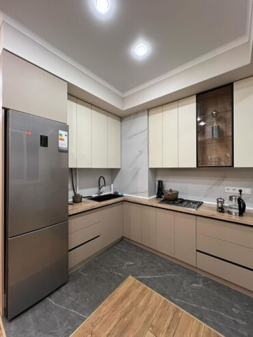 4 комнаты, Собственник, С подселением, С мебелью полностью Bishkek - photo 2