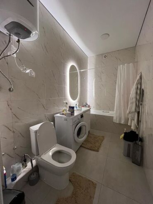 4 комнаты, Собственник, С подселением, С мебелью полностью Bishkek - photo 3