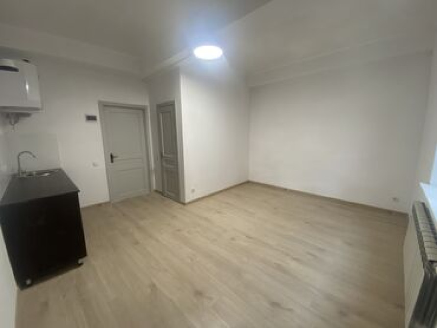 Студия, Собственник, Без подселения, Без мебели Bishkek - photo 3