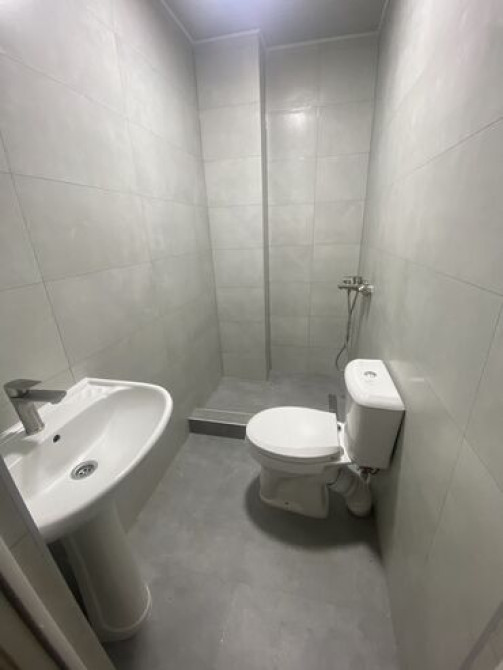 Студия, Собственник, Без подселения, Без мебели Bishkek - photo 2