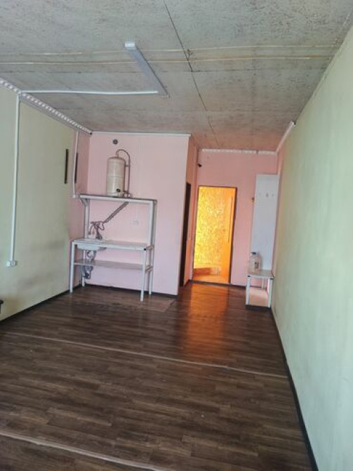 Студия, Собственник, Без подселения Бишкек - сүрөт 4