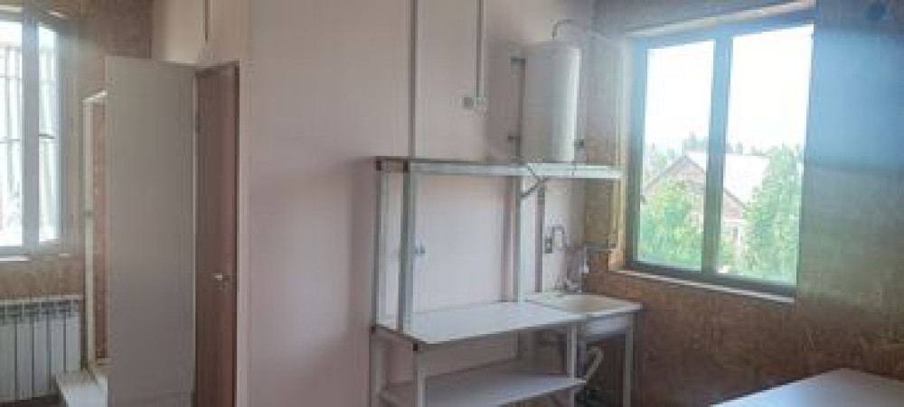 Студия, Собственник, Без подселения Бишкек - сүрөт 3