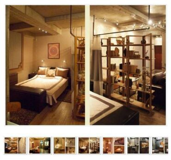 Студия, Собственник, Без подселения, С мебелью полностью Bishkek - photo 4