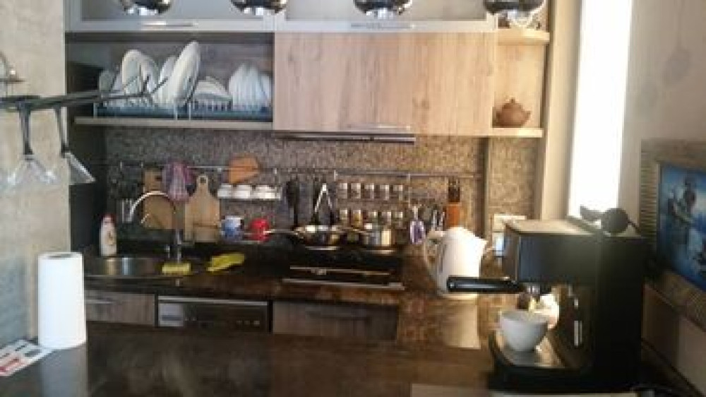 Студия, Собственник, Без подселения, С мебелью полностью Bishkek - photo 7