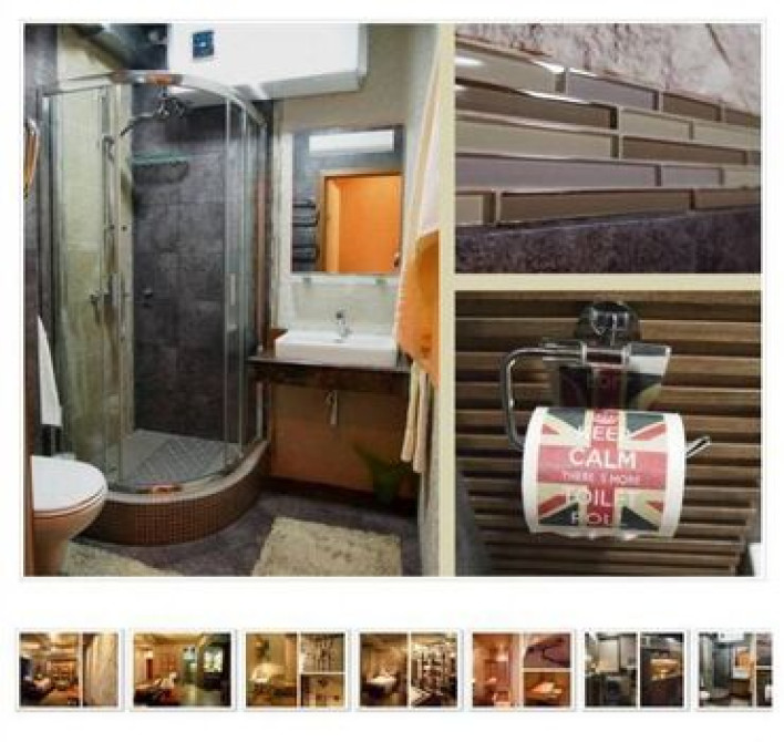 Студия, Собственник, Без подселения, С мебелью полностью Bishkek - photo 3