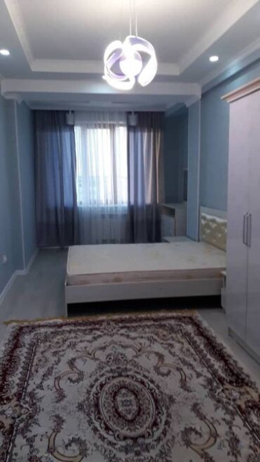 Студия, Собственник, Без подселения, С мебелью полностью Bishkek - photo 3
