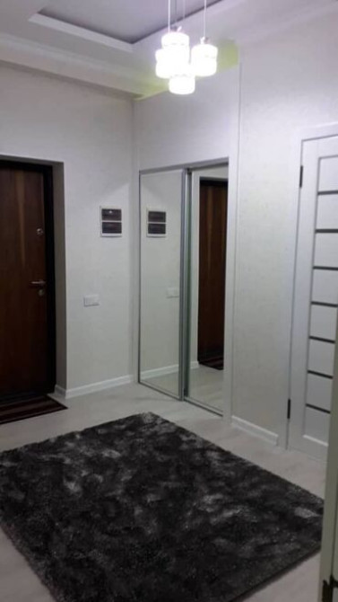 Студия, Собственник, Без подселения, С мебелью полностью Bishkek - photo 6