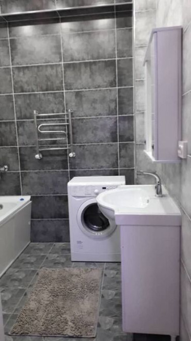 Студия, Собственник, Без подселения, С мебелью полностью Bishkek - photo 8