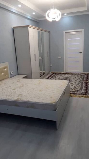 Студия, Собственник, Без подселения, С мебелью полностью Bishkek - photo 4