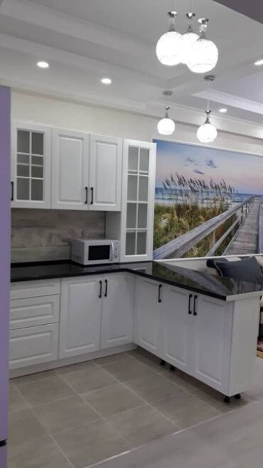 Студия, Собственник, Без подселения, С мебелью полностью Bishkek - photo 2