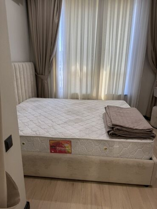 Студия, Собственник, С мебелью полностью Bishkek - photo 7