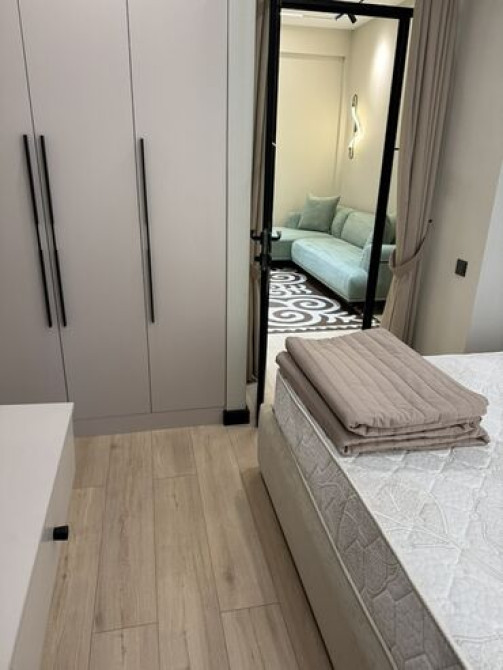 Студия, Собственник, С мебелью полностью Bishkek - photo 3