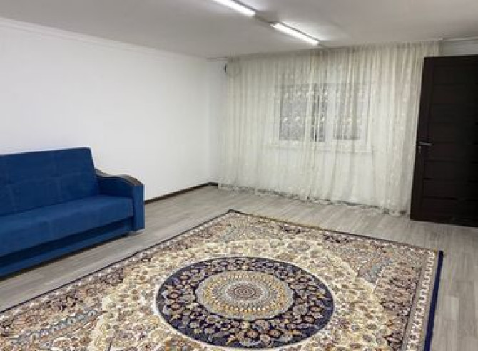 Студия, Собственник, С мебелью полностью Бишкек - изображение 1