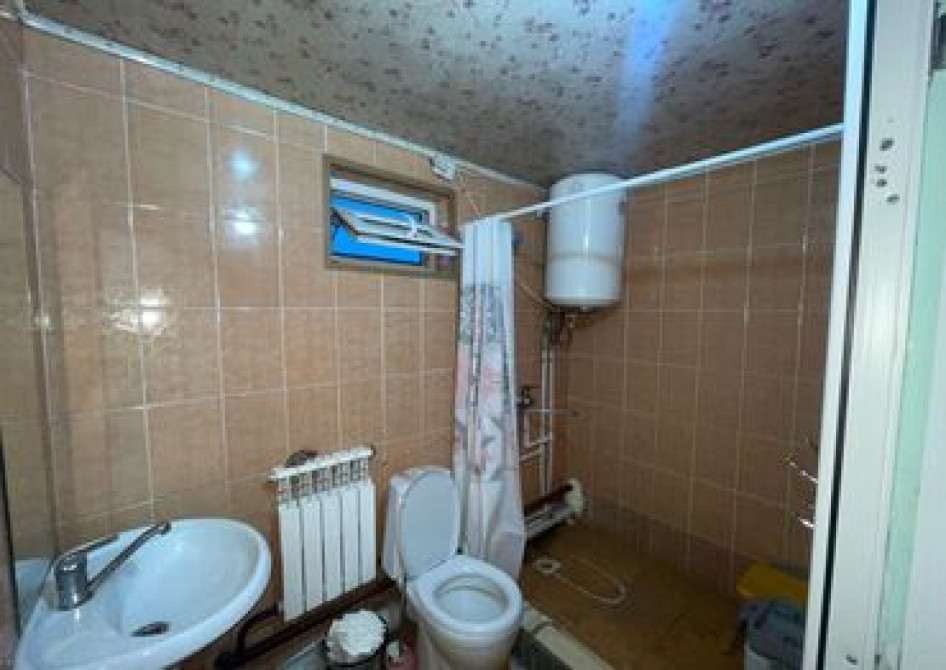 Студия, Собственник, С мебелью полностью Bishkek - photo 3