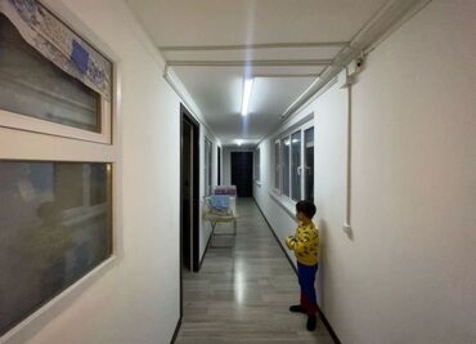 Студия, Собственник, С мебелью полностью Bishkek - photo 4