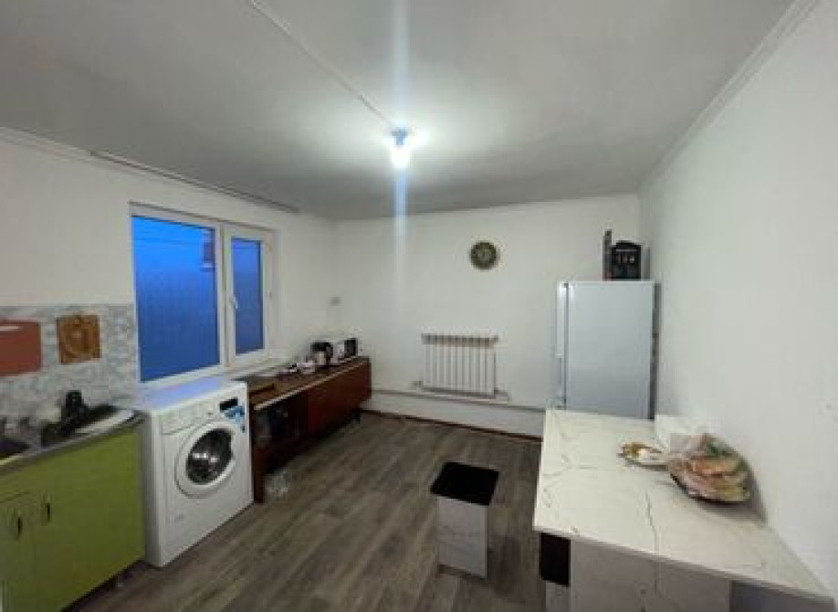 Студия, Собственник, С мебелью полностью Bishkek - photo 2