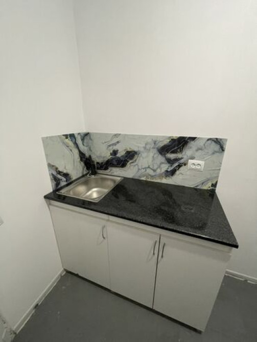 Студия, Собственник, Без подселения, Без мебели Bishkek - photo 6