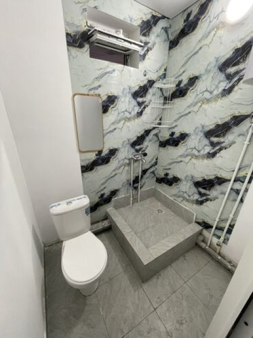 Студия, Собственник, Без подселения, Без мебели Bishkek - photo 5