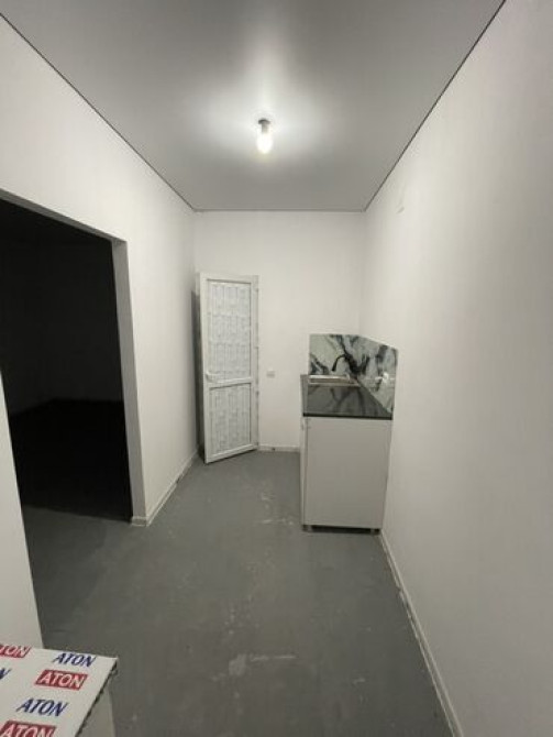 Студия, Собственник, Без подселения, Без мебели Bishkek - photo 7