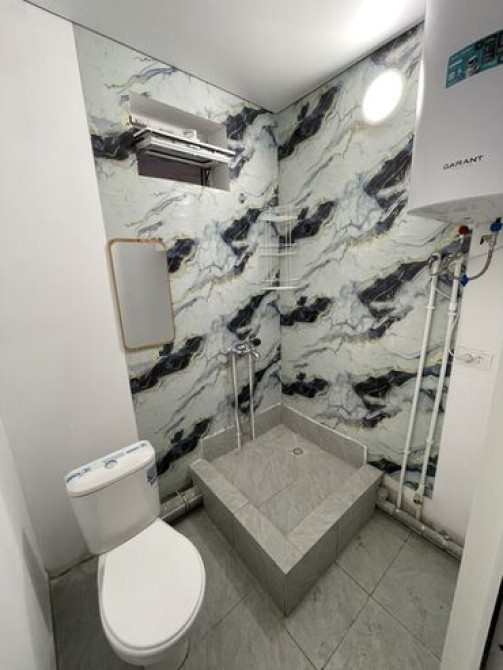 Студия, Собственник, Без подселения, Без мебели Bishkek - photo 4