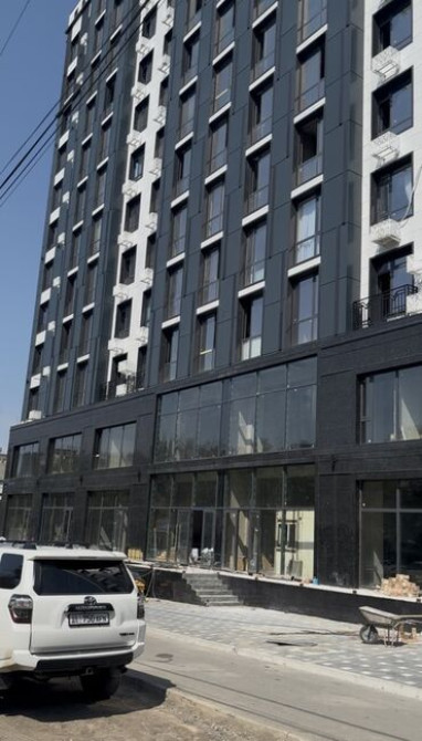 Студия, Собственник Bishkek - photo 1