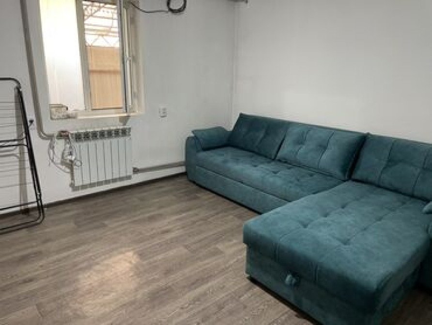 Студия, Собственник, Без подселения, С мебелью частично Bishkek - photo 3