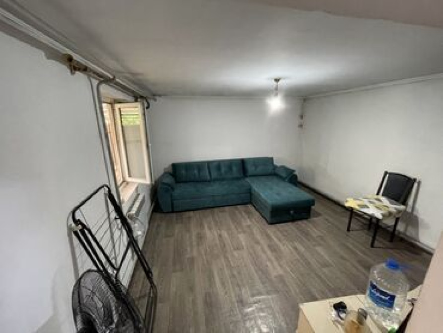 Студия, Собственник, Без подселения, С мебелью частично Bishkek - photo 4