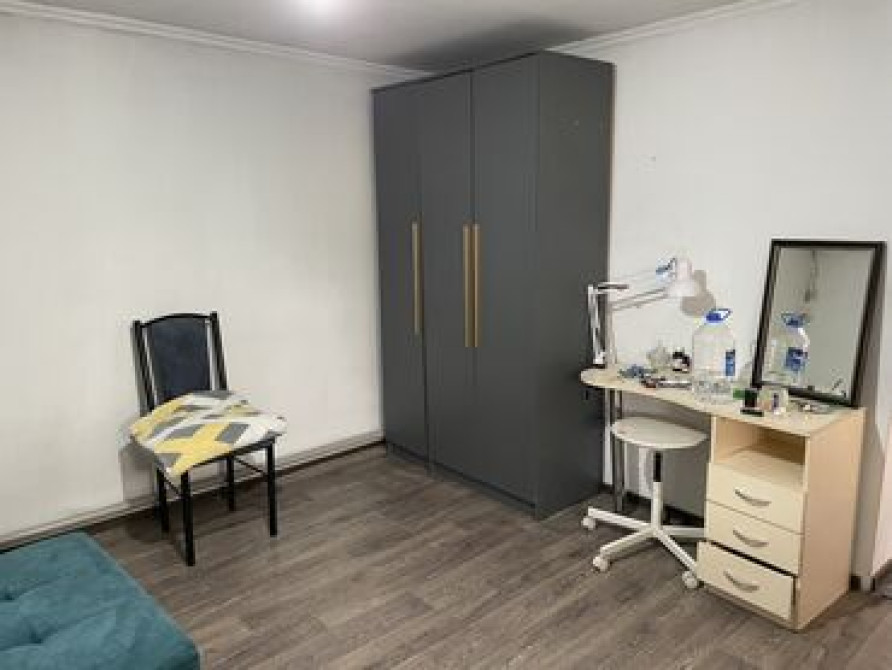 Студия, Собственник, Без подселения, С мебелью частично Bishkek - photo 2